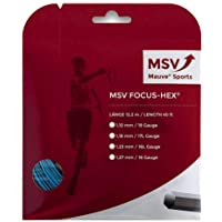 MSV Focus-Hex Cuerdas - 12 m